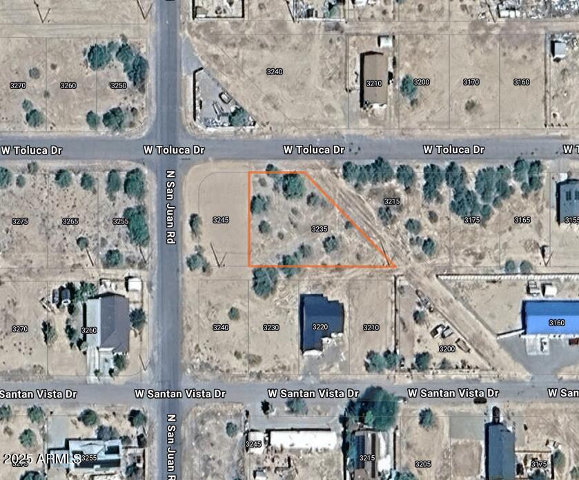 3235 W TOLUCA Drive 21