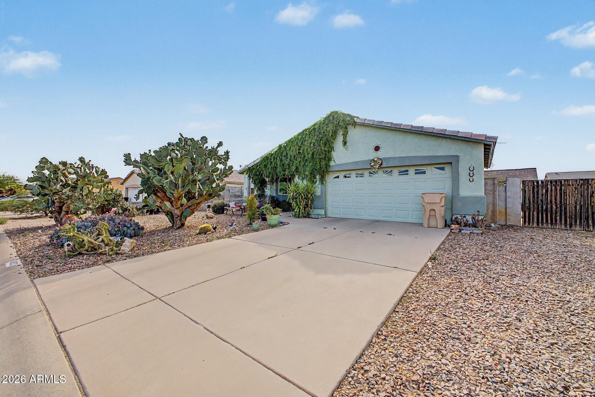 14932 S DIABLO Road