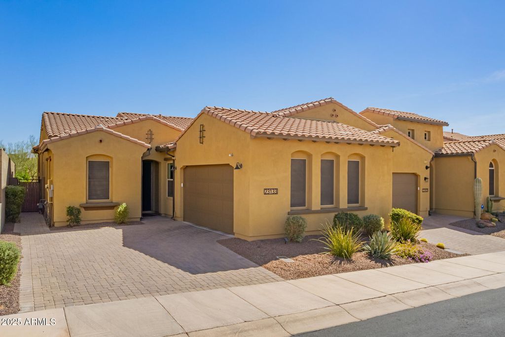 Photo of 23133 N 73rd Place, Scottsdale, AZ 85255 (MLS # 6914331)