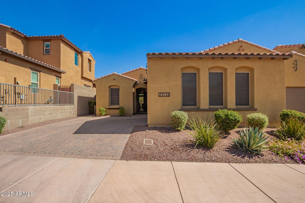 Photo of 23133 N 73rd Place, Scottsdale, AZ 85255 (MLS # 6914331)