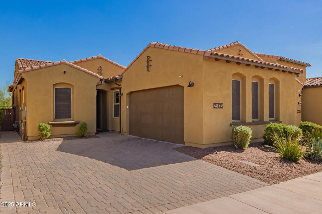 Photo of 23133 N 73rd Place, Scottsdale, AZ 85255 (MLS # 6914331)