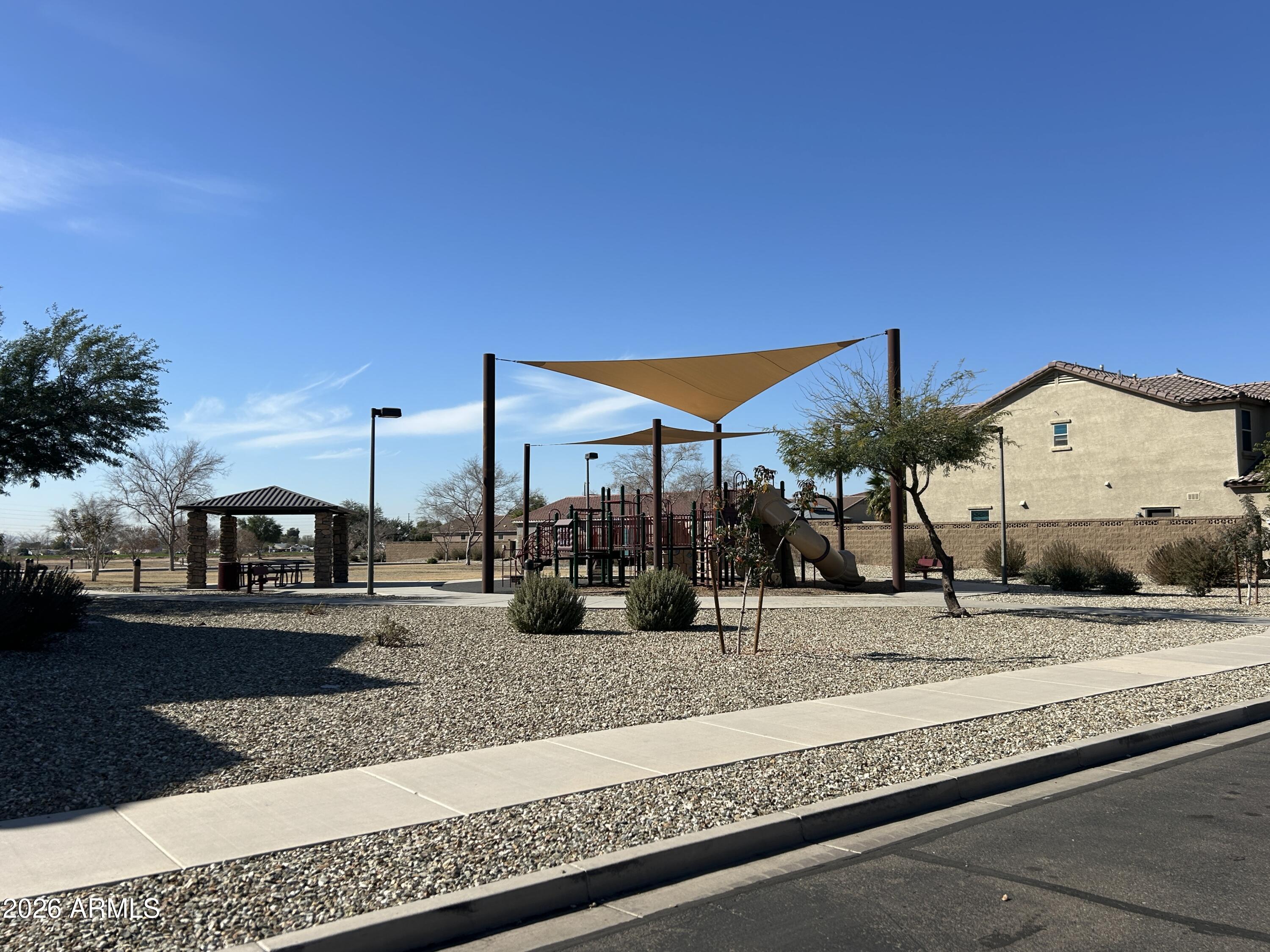 17778 W HADLEY Street