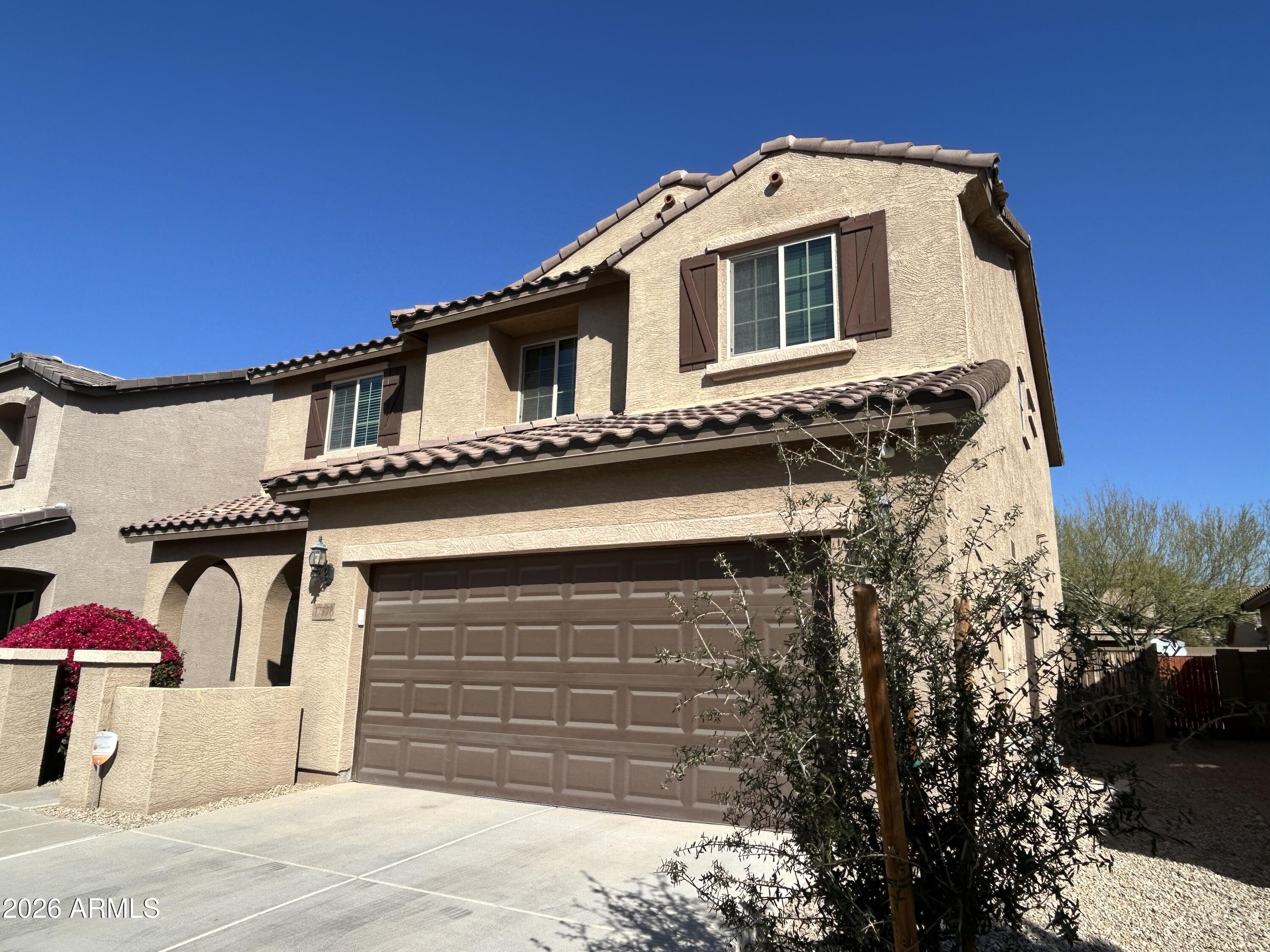 17778 W HADLEY Street