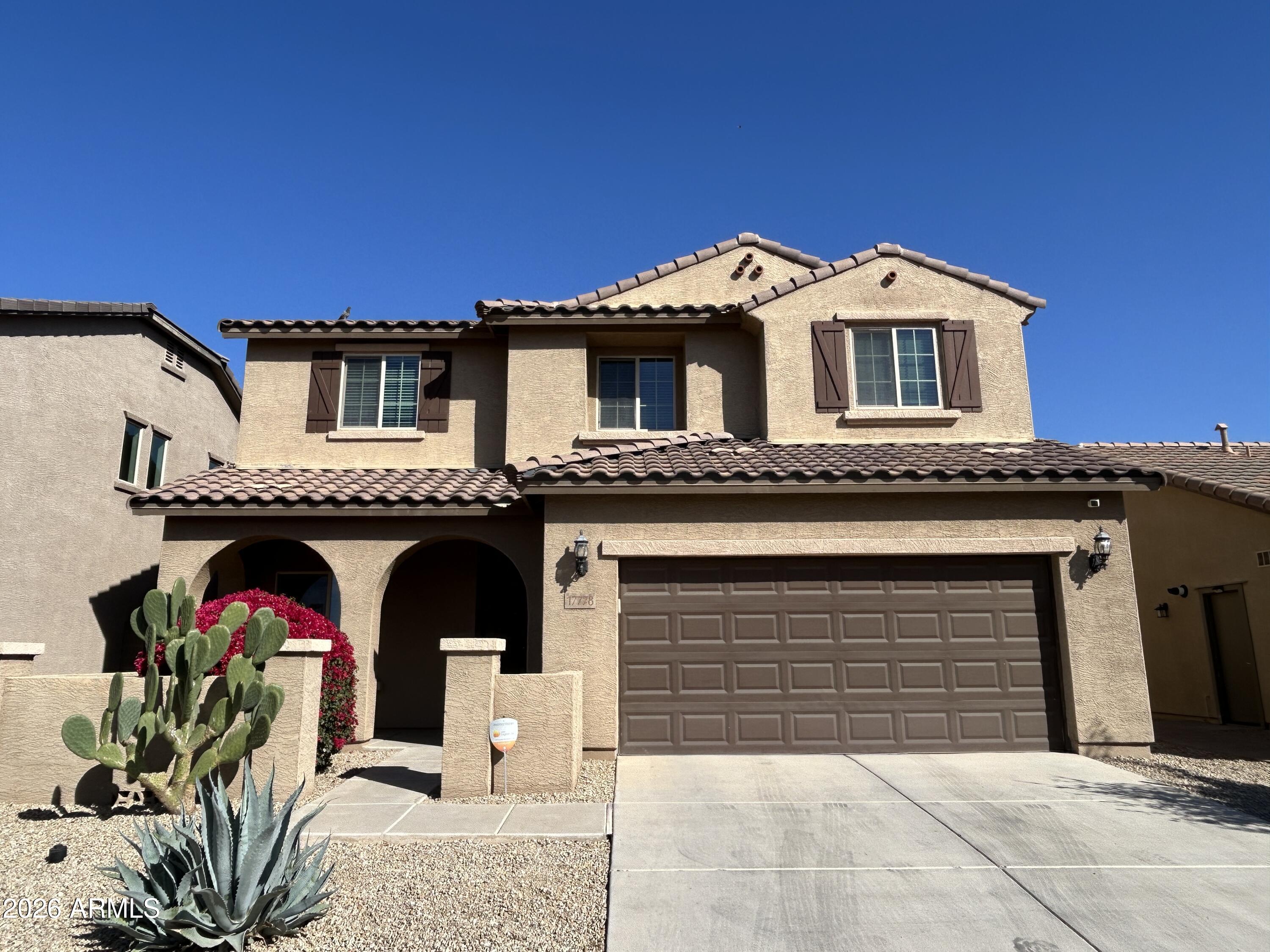 17778 W HADLEY Street