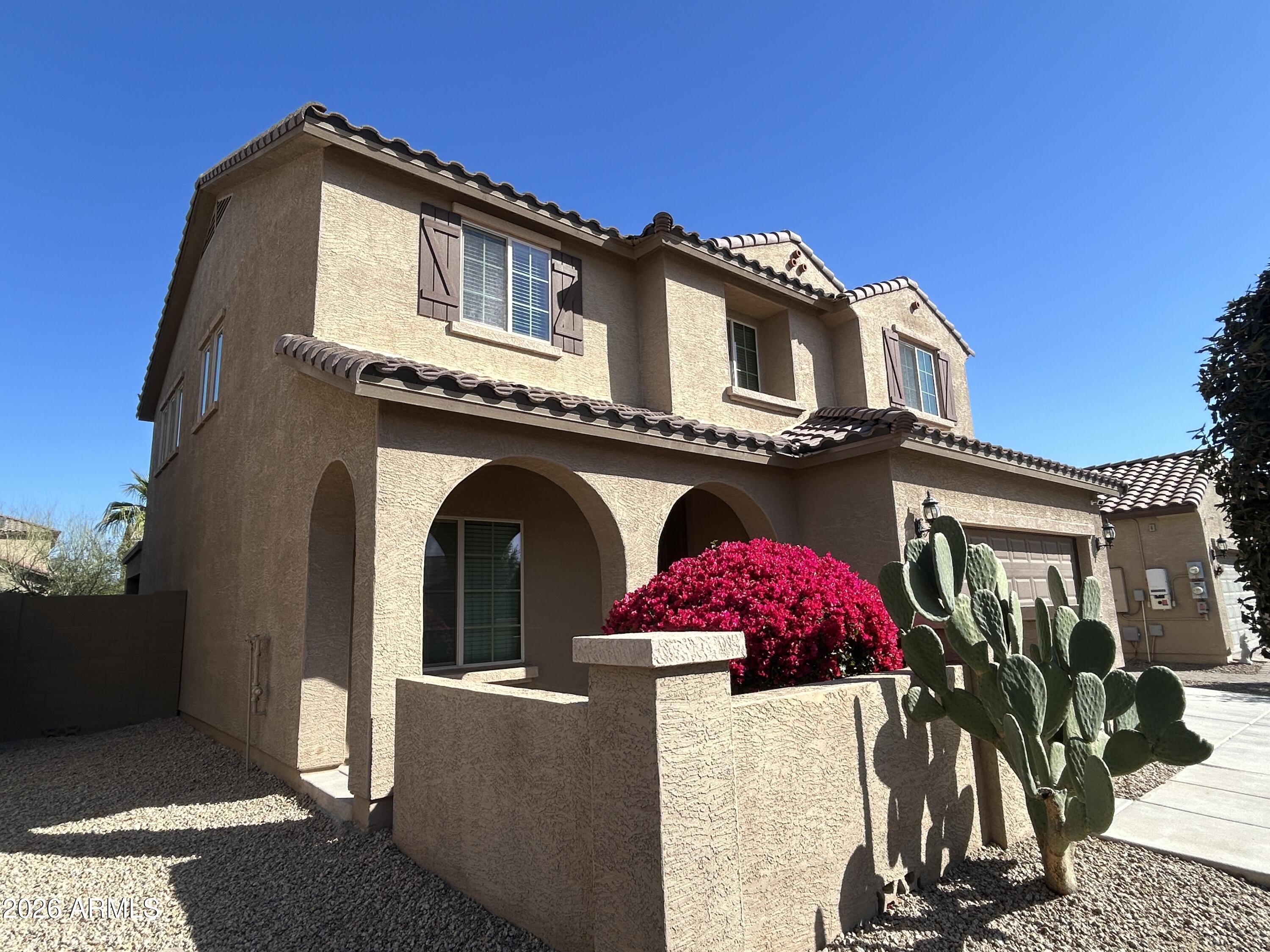 17778 W HADLEY Street