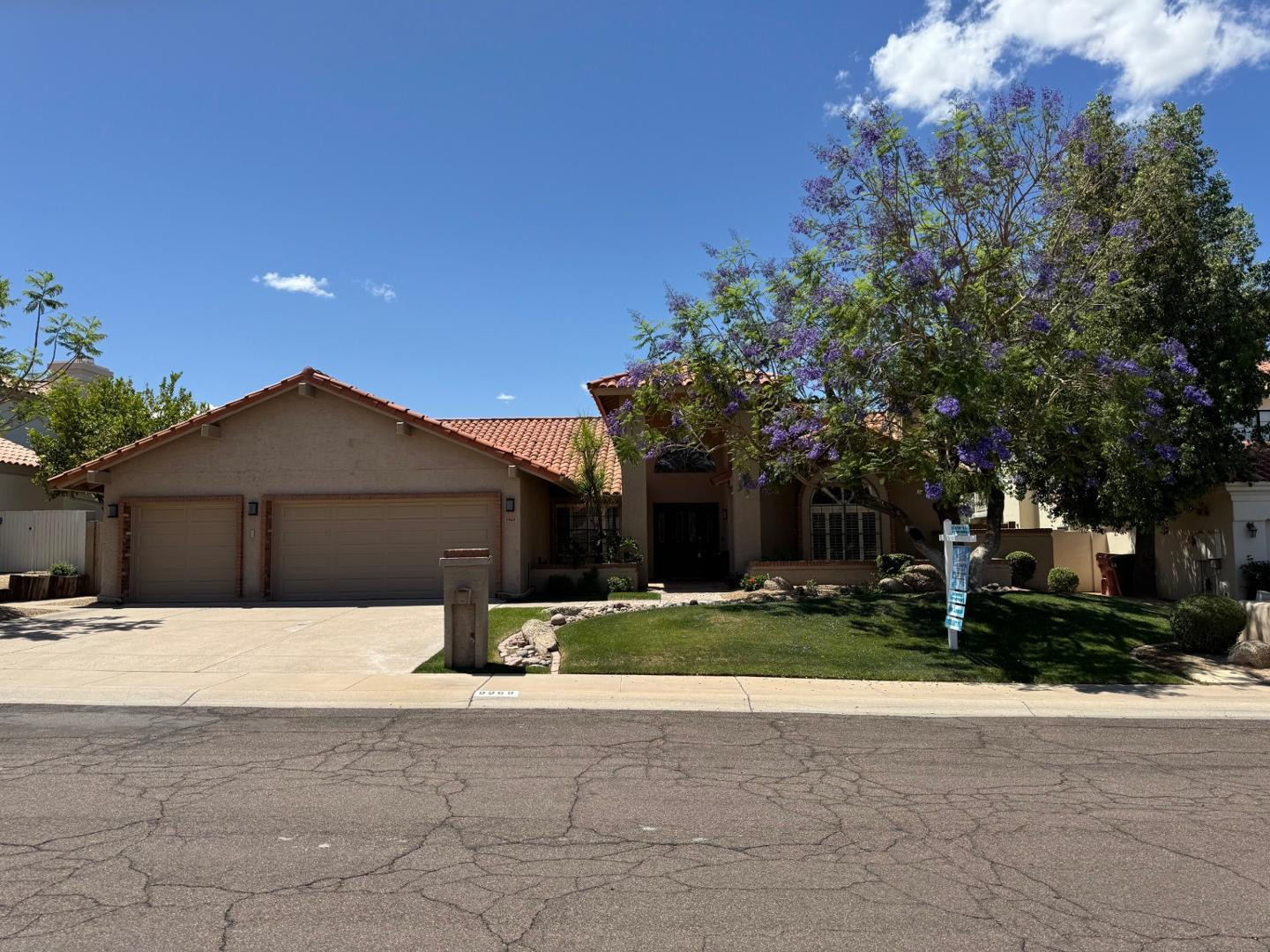9969 E Bayview Drive