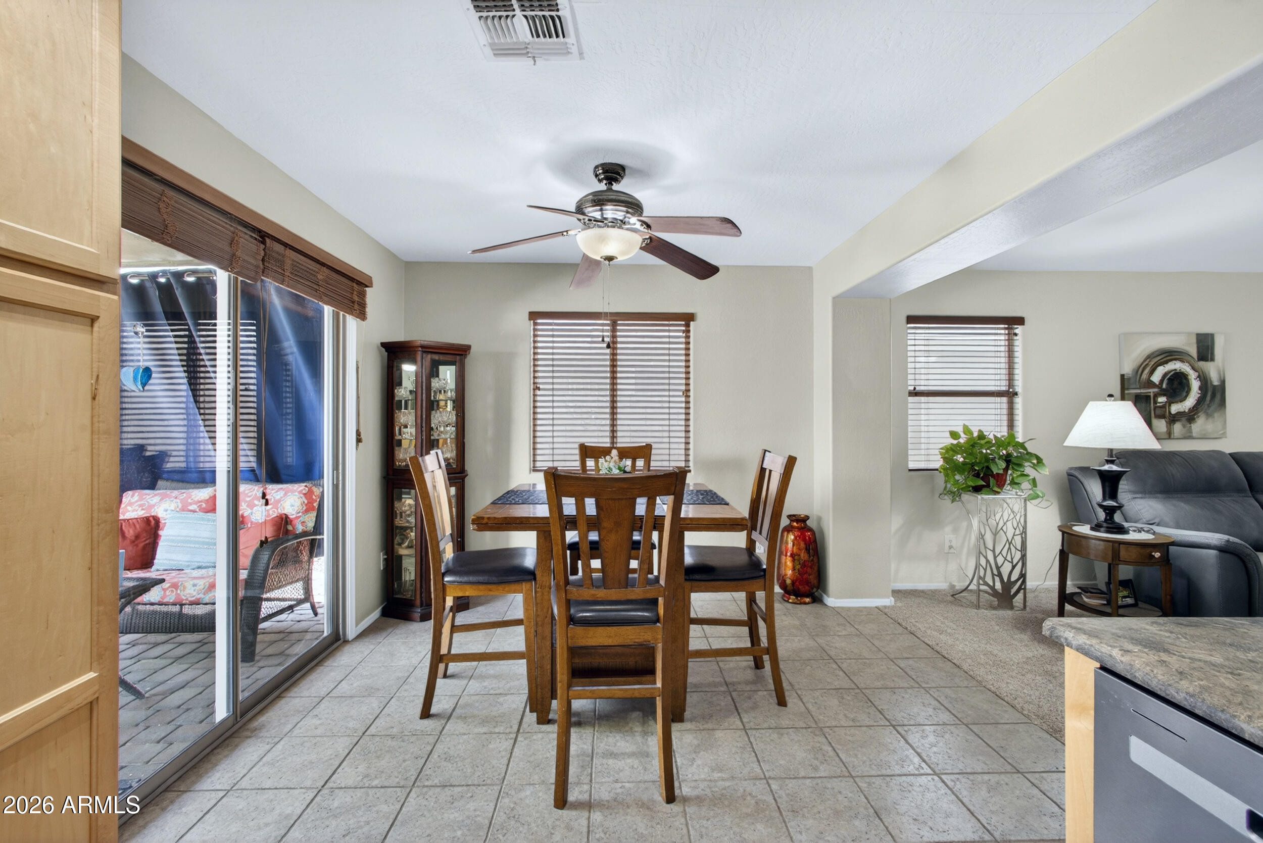 PHASE II PARCEL 21 AT RANCHO EL DORADO - Residential