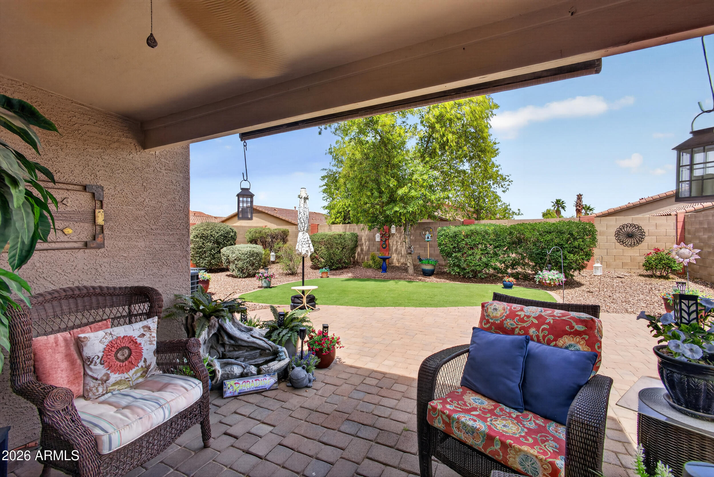 PHASE II PARCEL 21 AT RANCHO EL DORADO - Residential