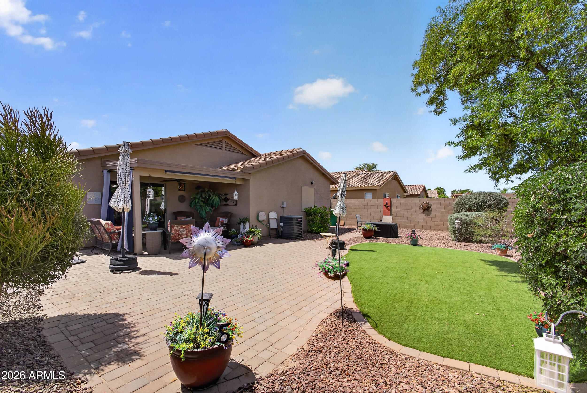 PHASE II PARCEL 21 AT RANCHO EL DORADO - Residential