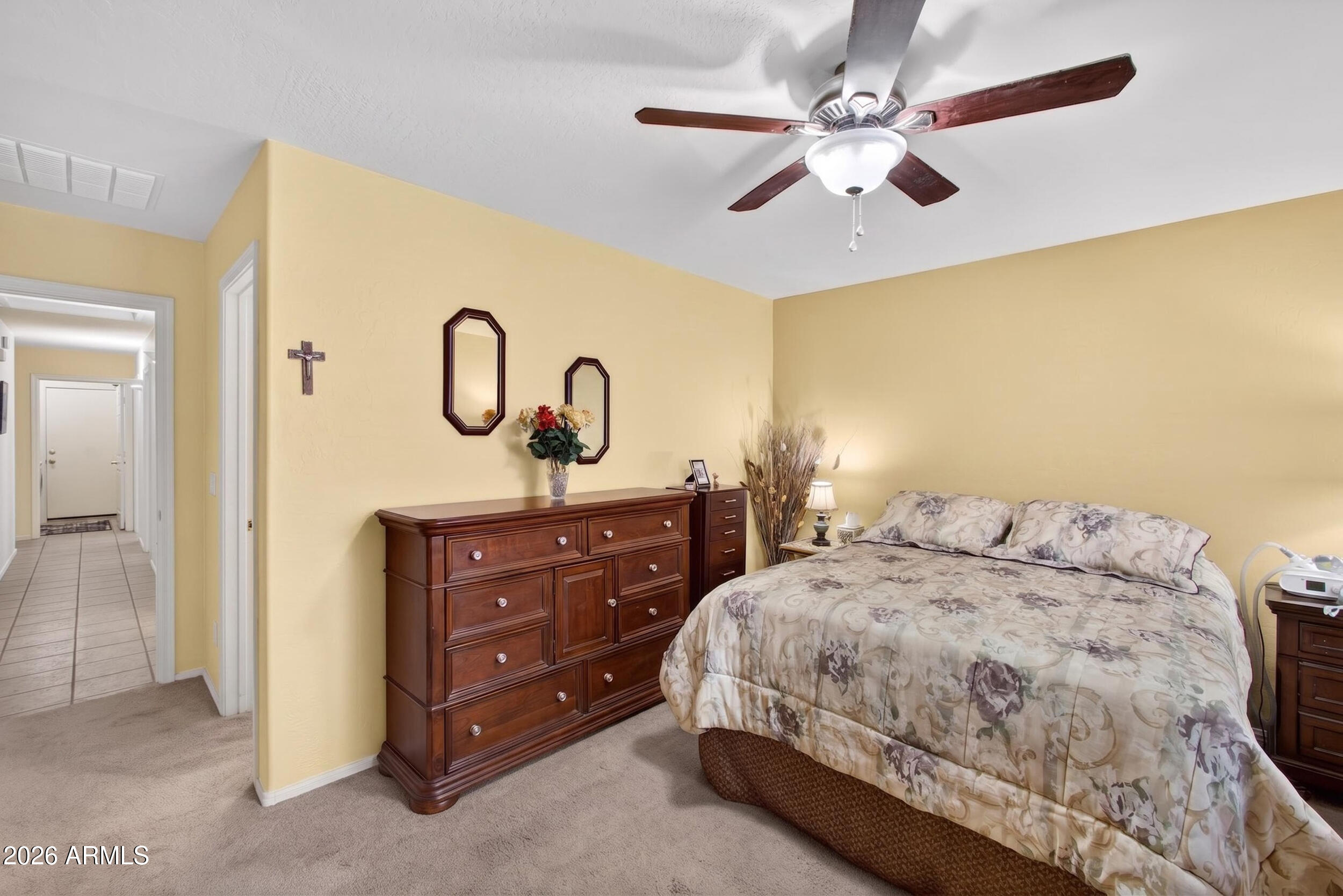 PHASE II PARCEL 21 AT RANCHO EL DORADO - Residential