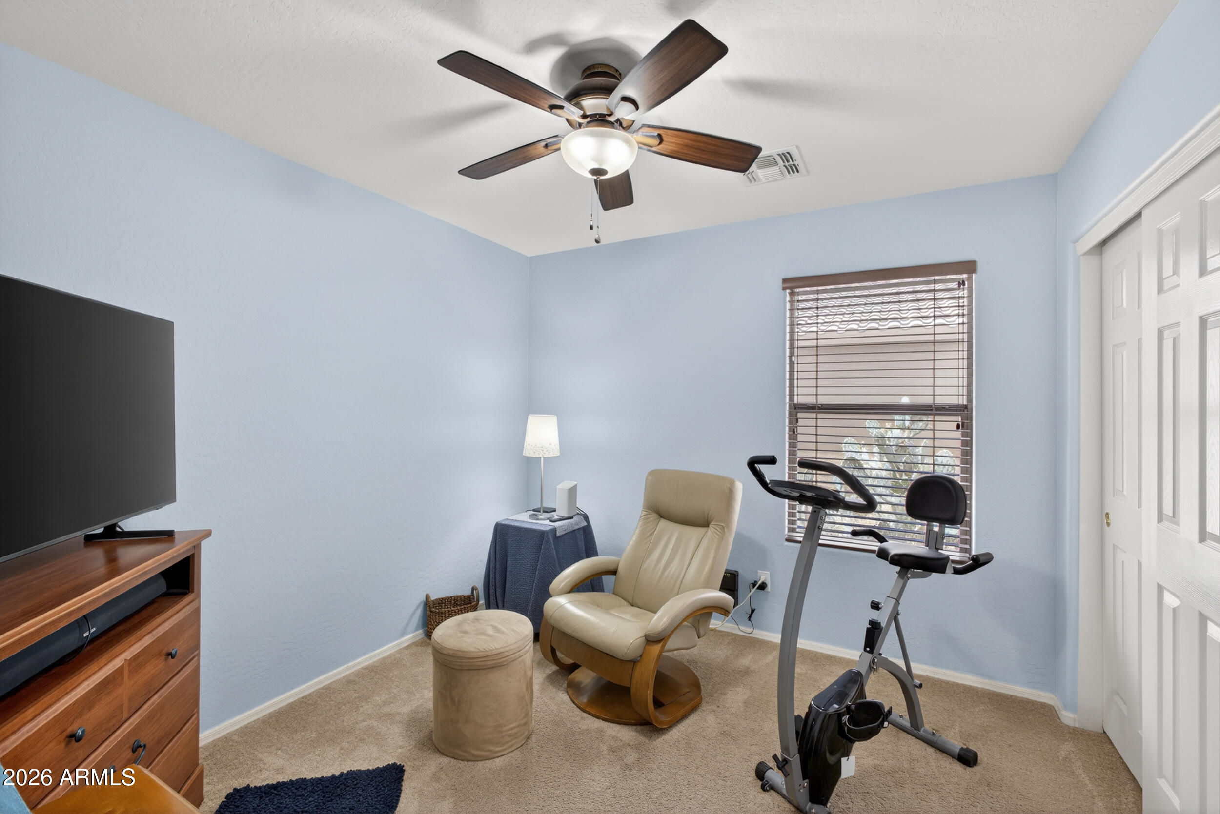 PHASE II PARCEL 21 AT RANCHO EL DORADO - Residential