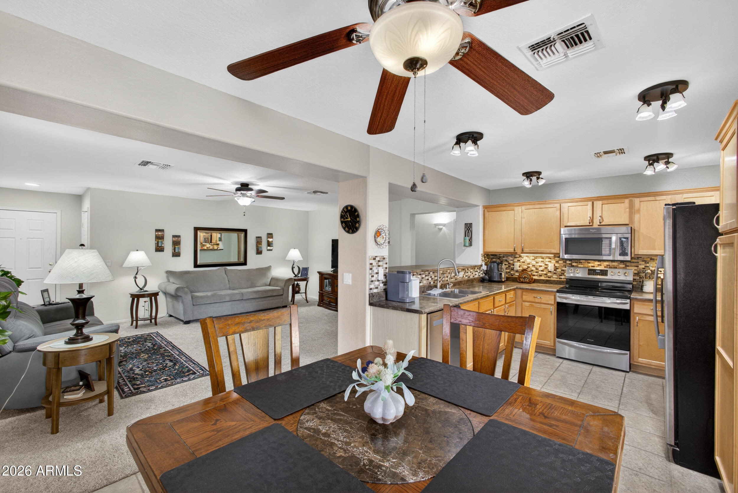 PHASE II PARCEL 21 AT RANCHO EL DORADO - Residential