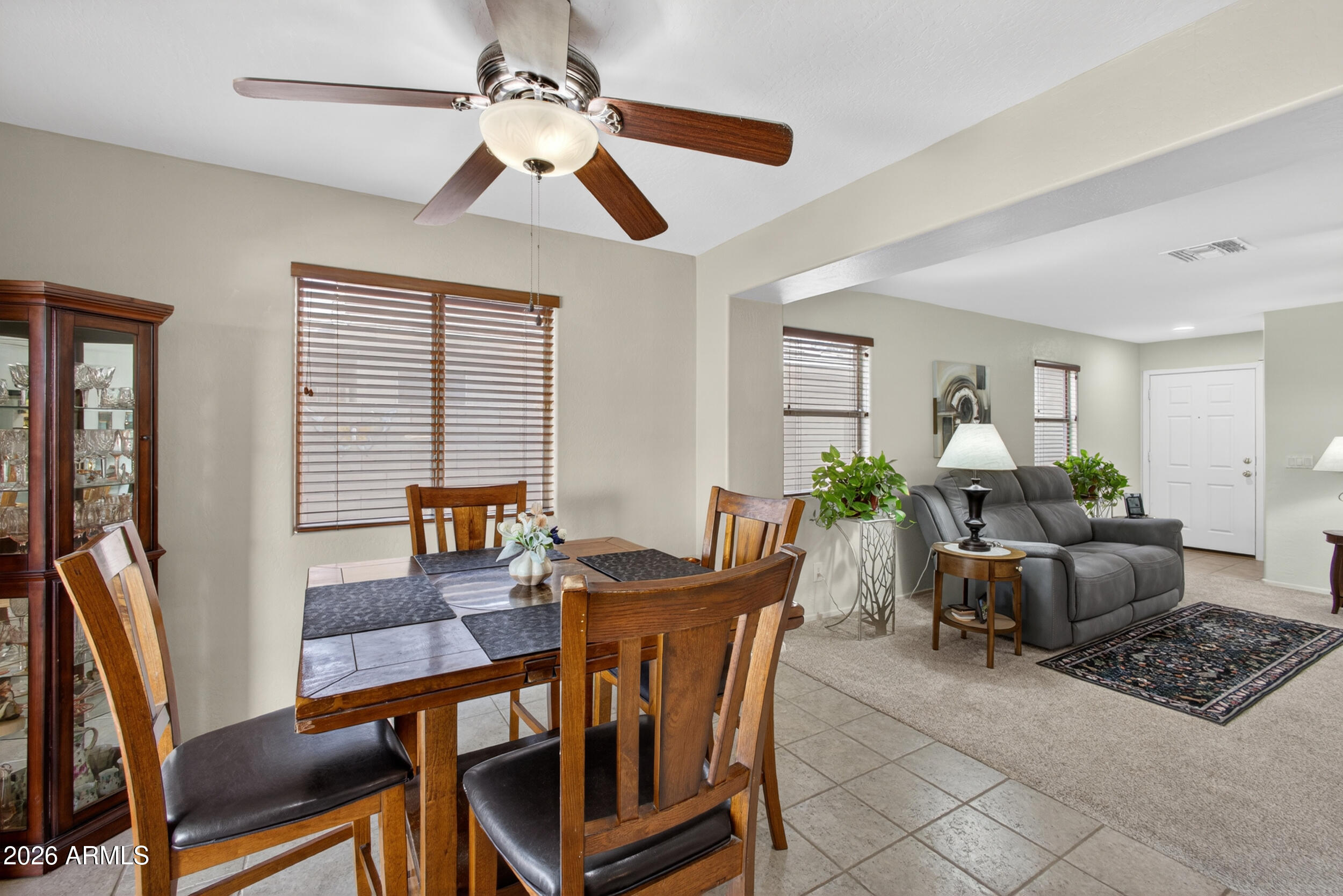 PHASE II PARCEL 21 AT RANCHO EL DORADO - Residential