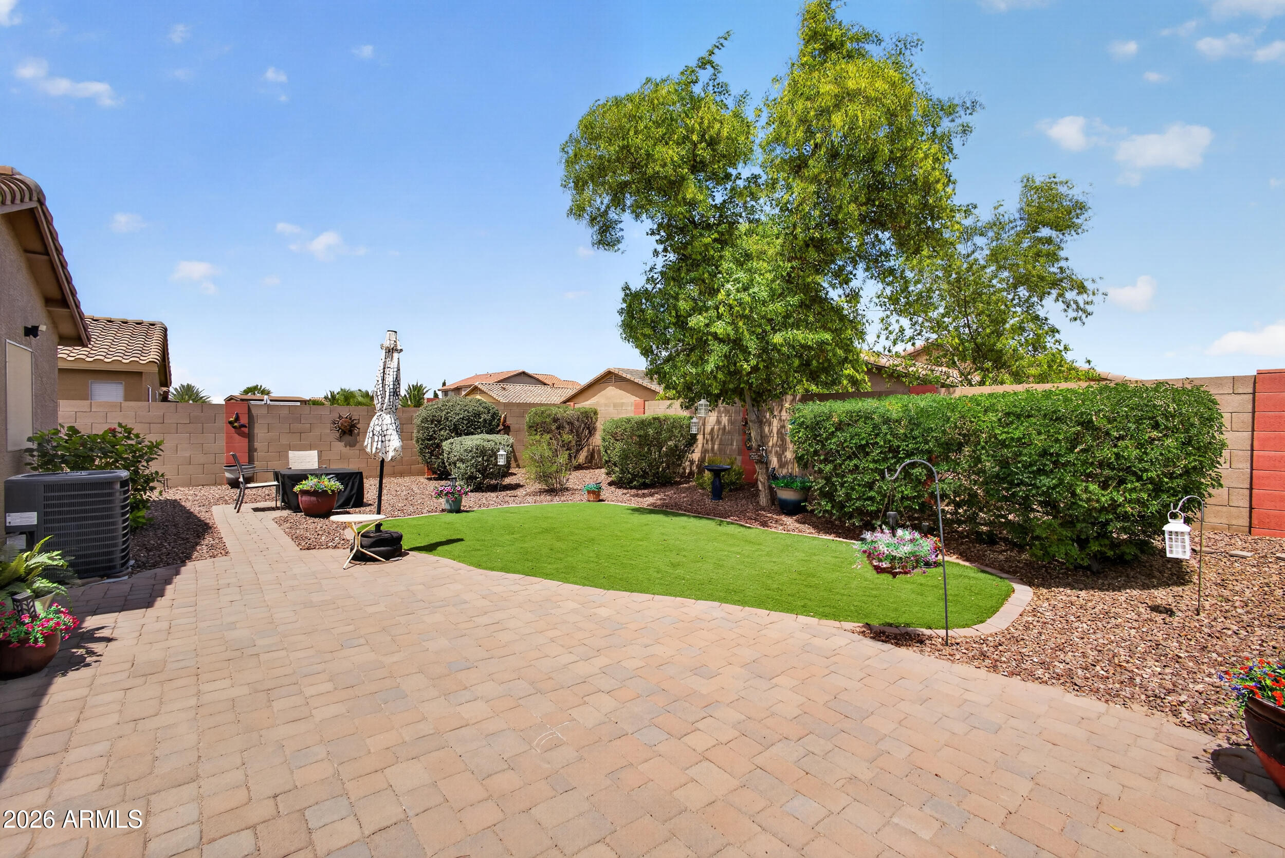 PHASE II PARCEL 21 AT RANCHO EL DORADO - Residential