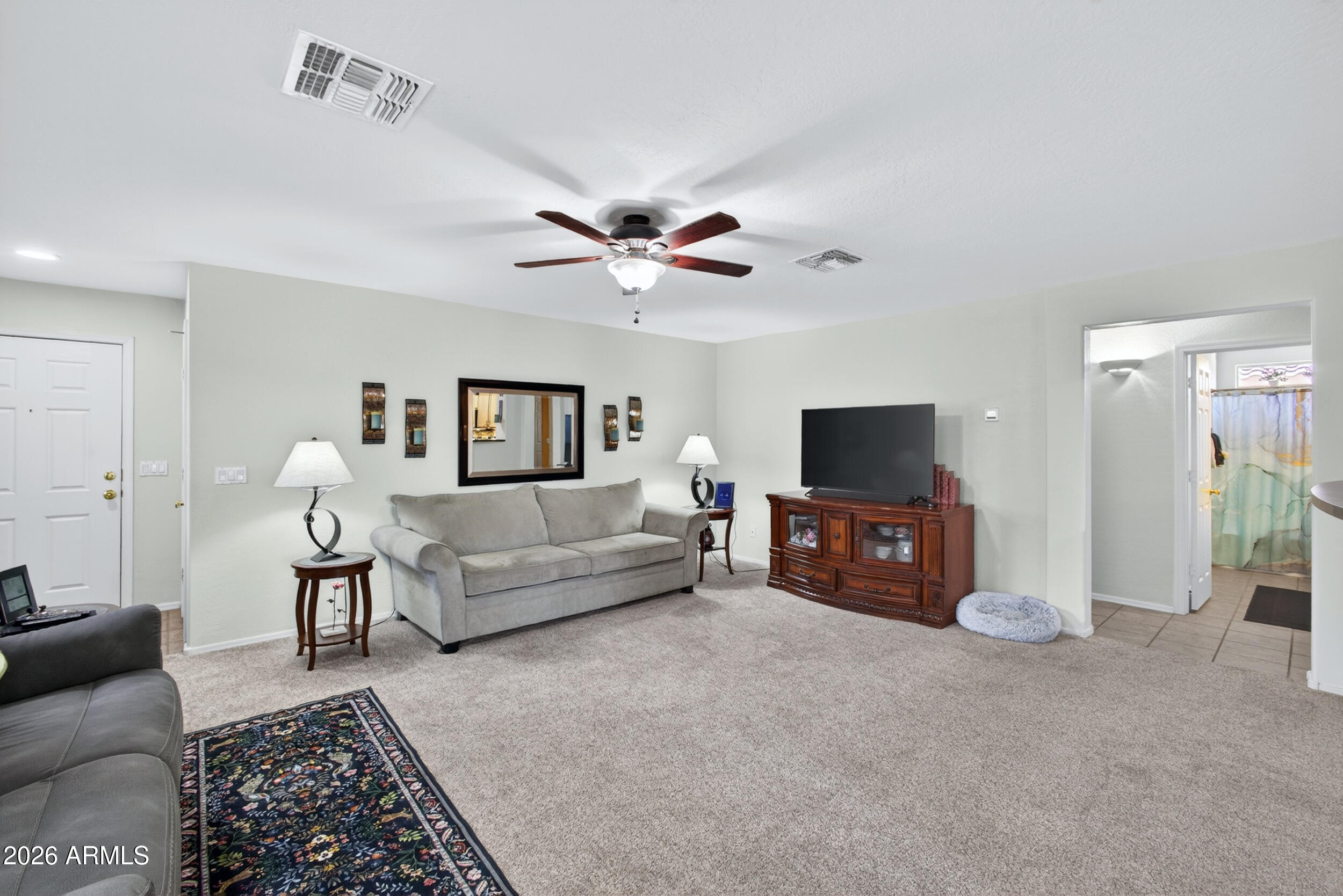 PHASE II PARCEL 21 AT RANCHO EL DORADO - Residential