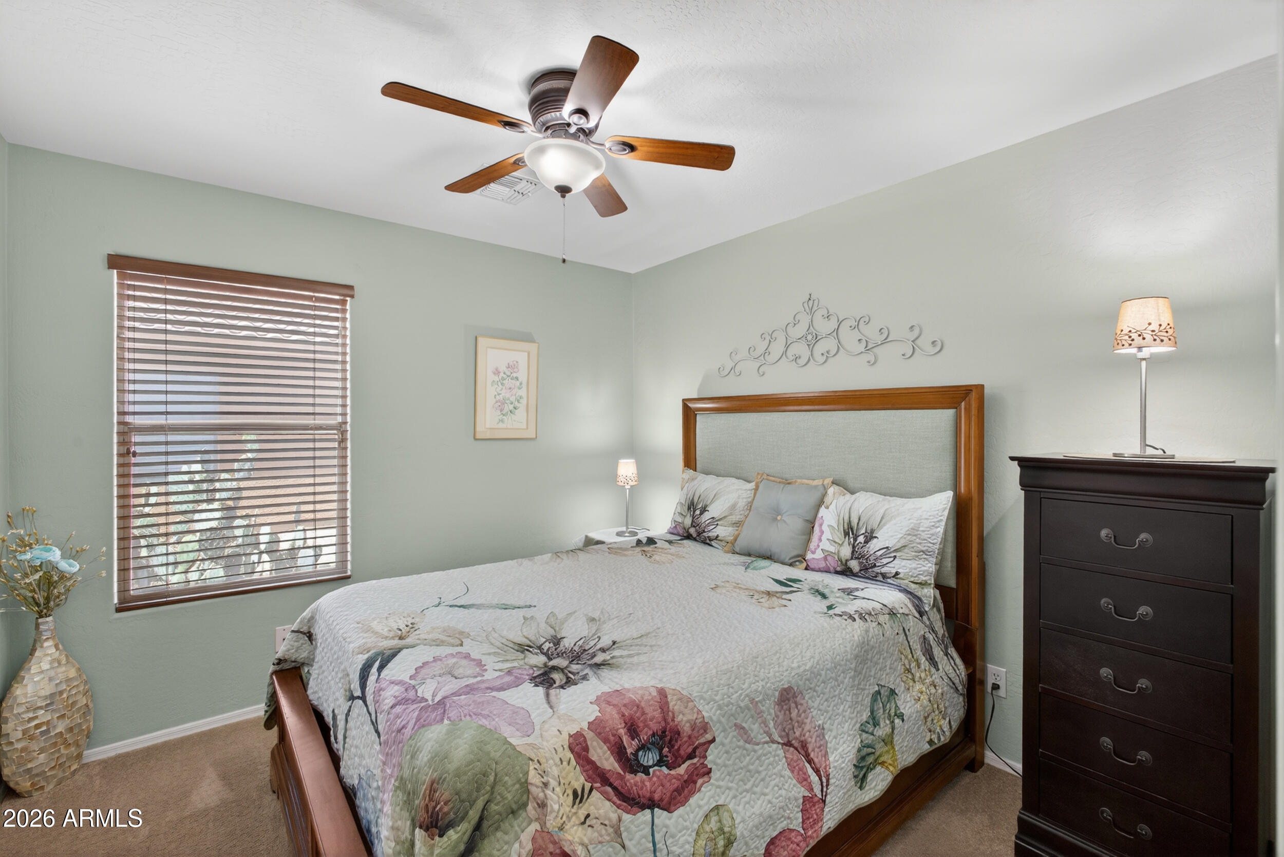 PHASE II PARCEL 21 AT RANCHO EL DORADO - Residential