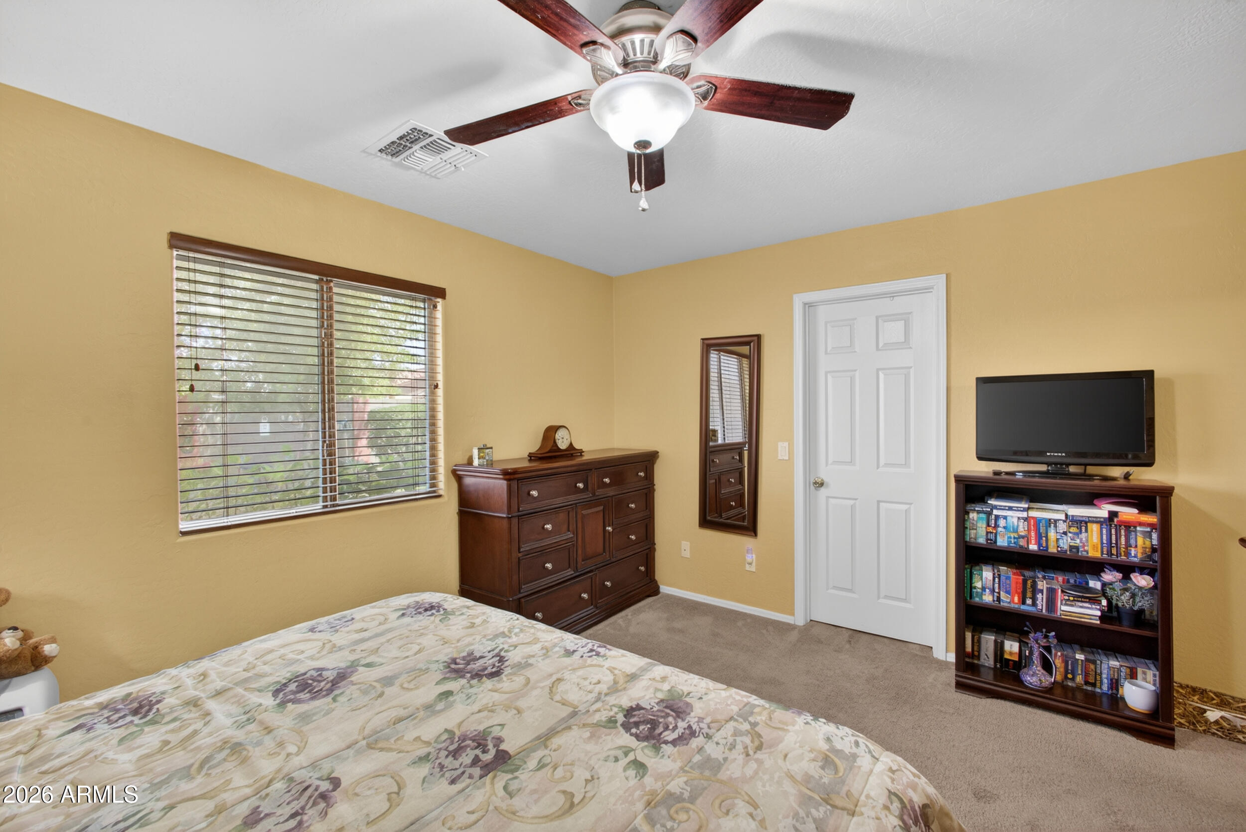 PHASE II PARCEL 21 AT RANCHO EL DORADO - Residential