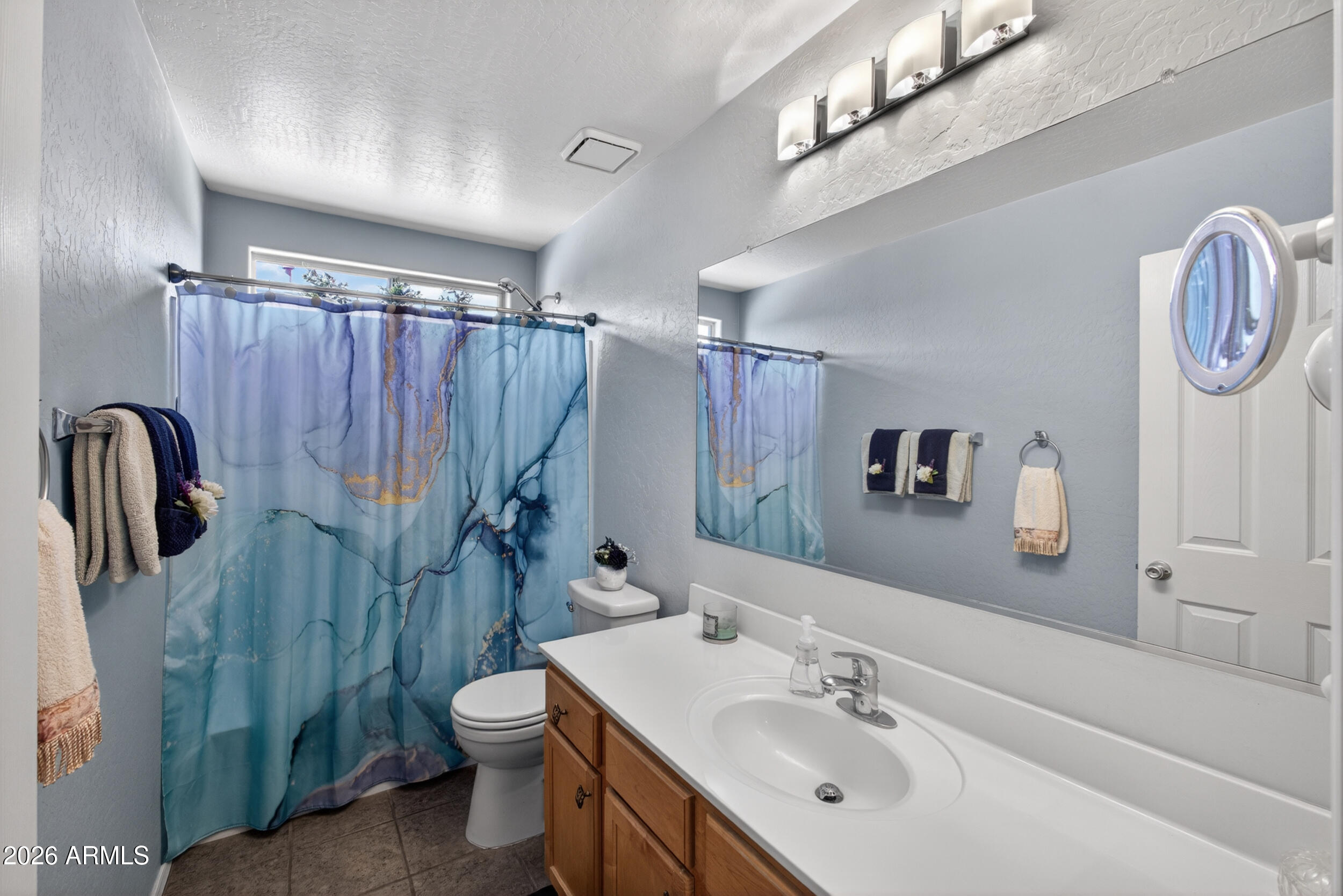 PHASE II PARCEL 21 AT RANCHO EL DORADO - Residential
