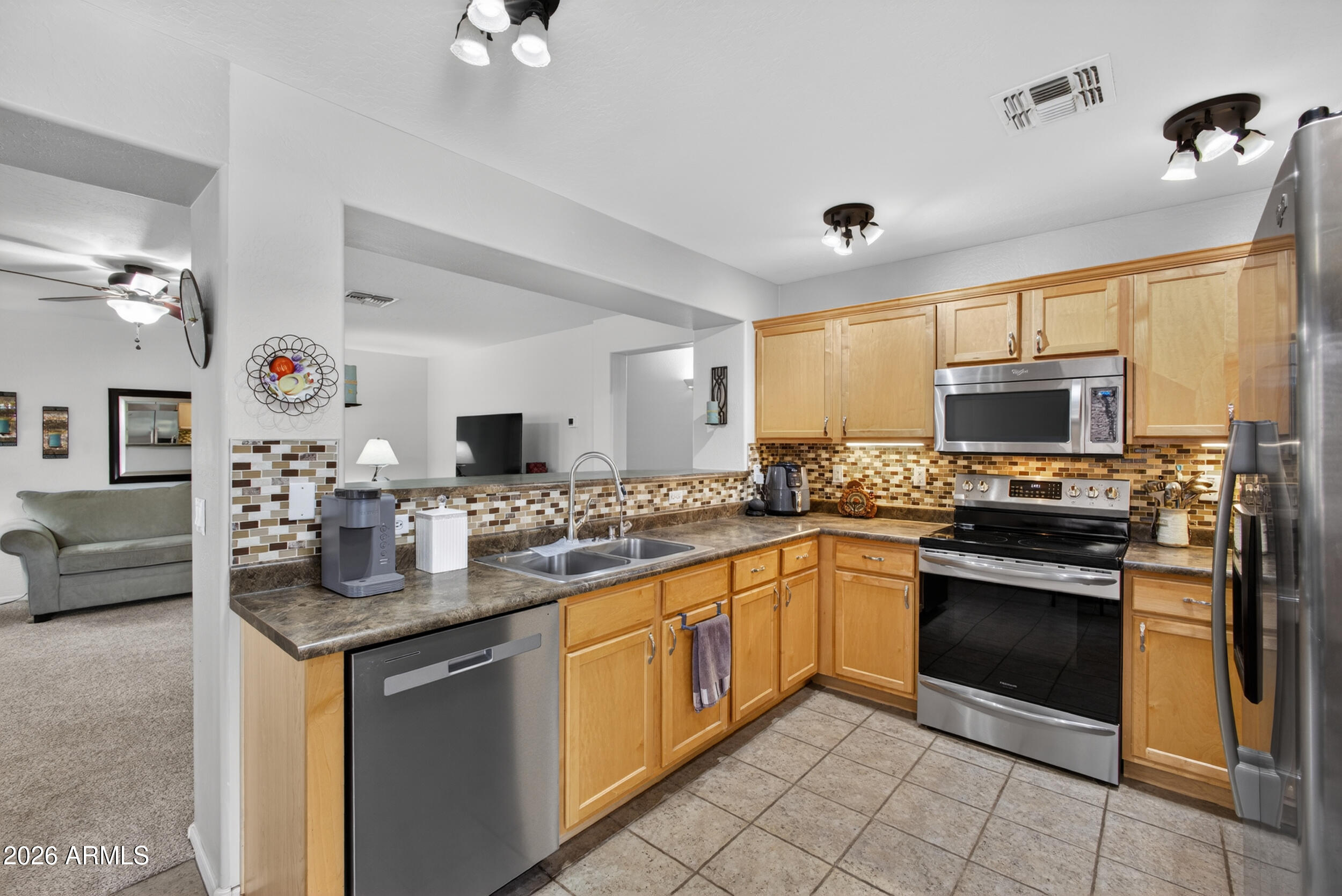 PHASE II PARCEL 21 AT RANCHO EL DORADO - Residential