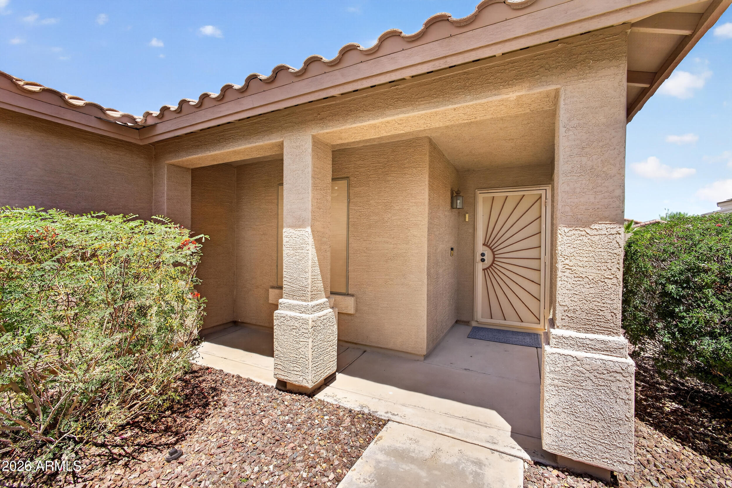 PHASE II PARCEL 21 AT RANCHO EL DORADO - Residential