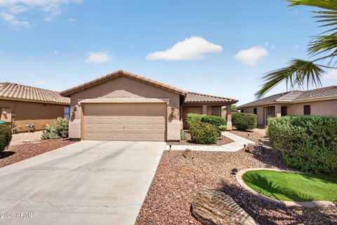 Property photo of 42396 W Hall Drive, Maricopa, AZ 85138