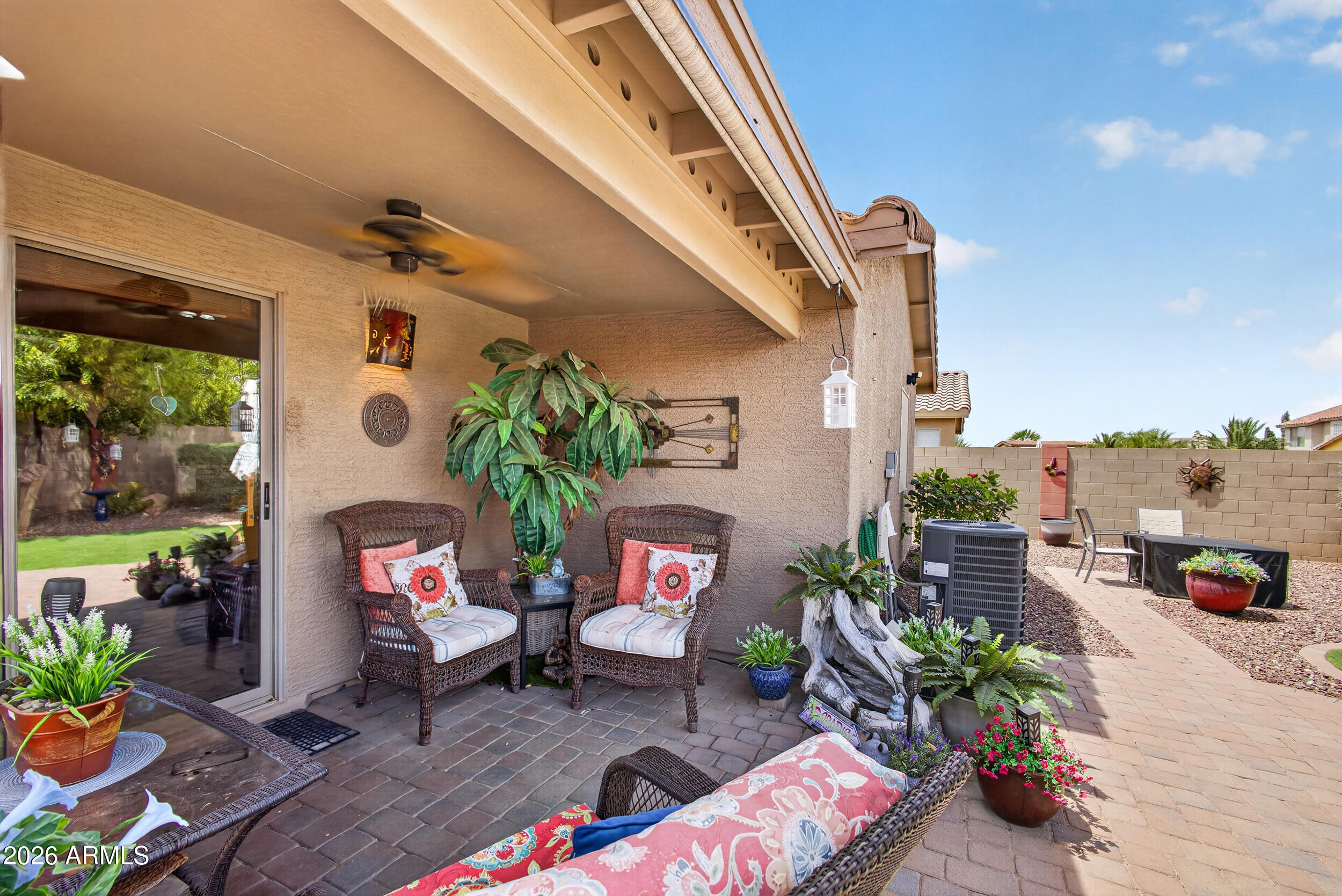PHASE II PARCEL 21 AT RANCHO EL DORADO - Residential