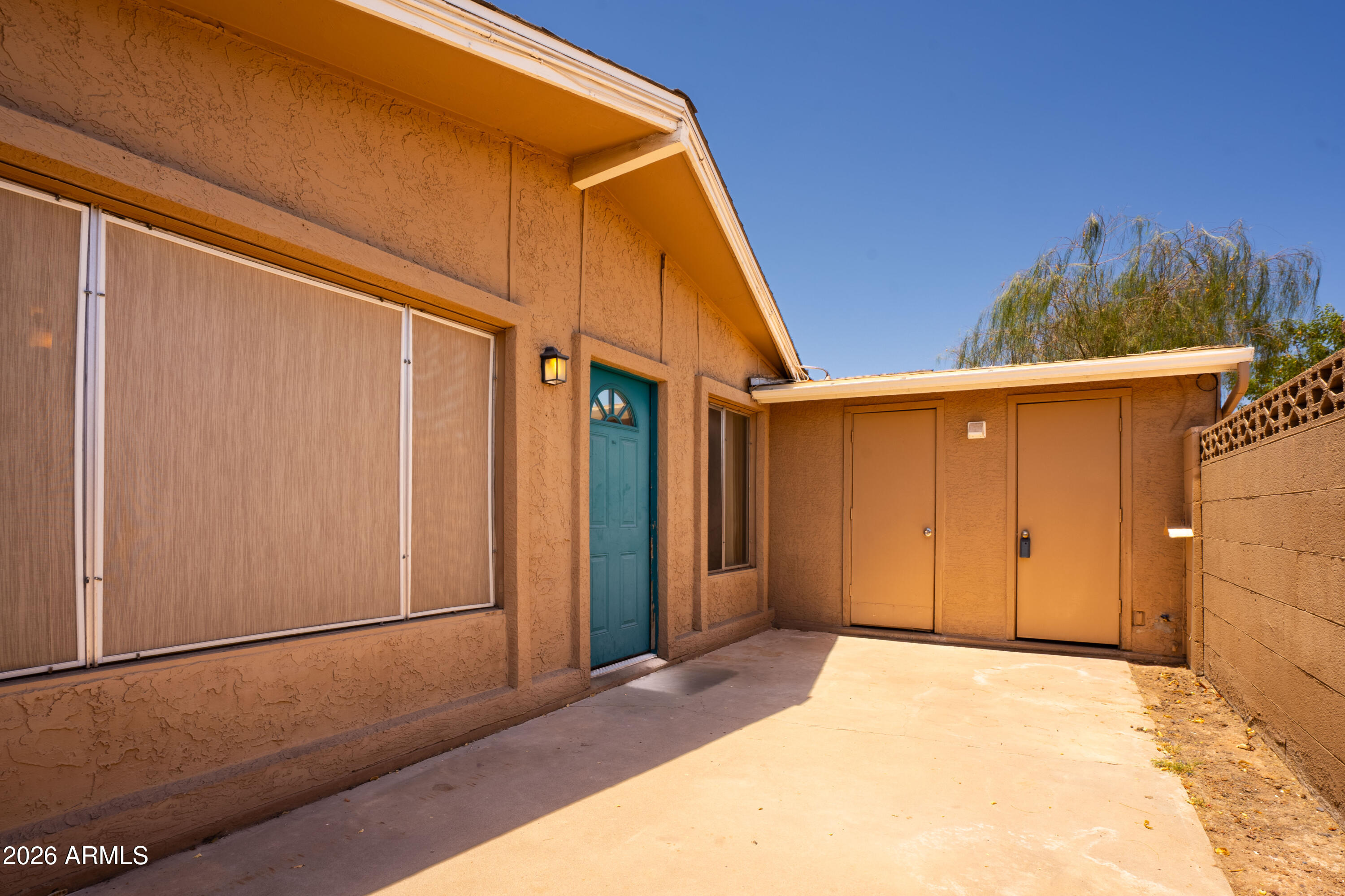 1310 S PIMA -- 26