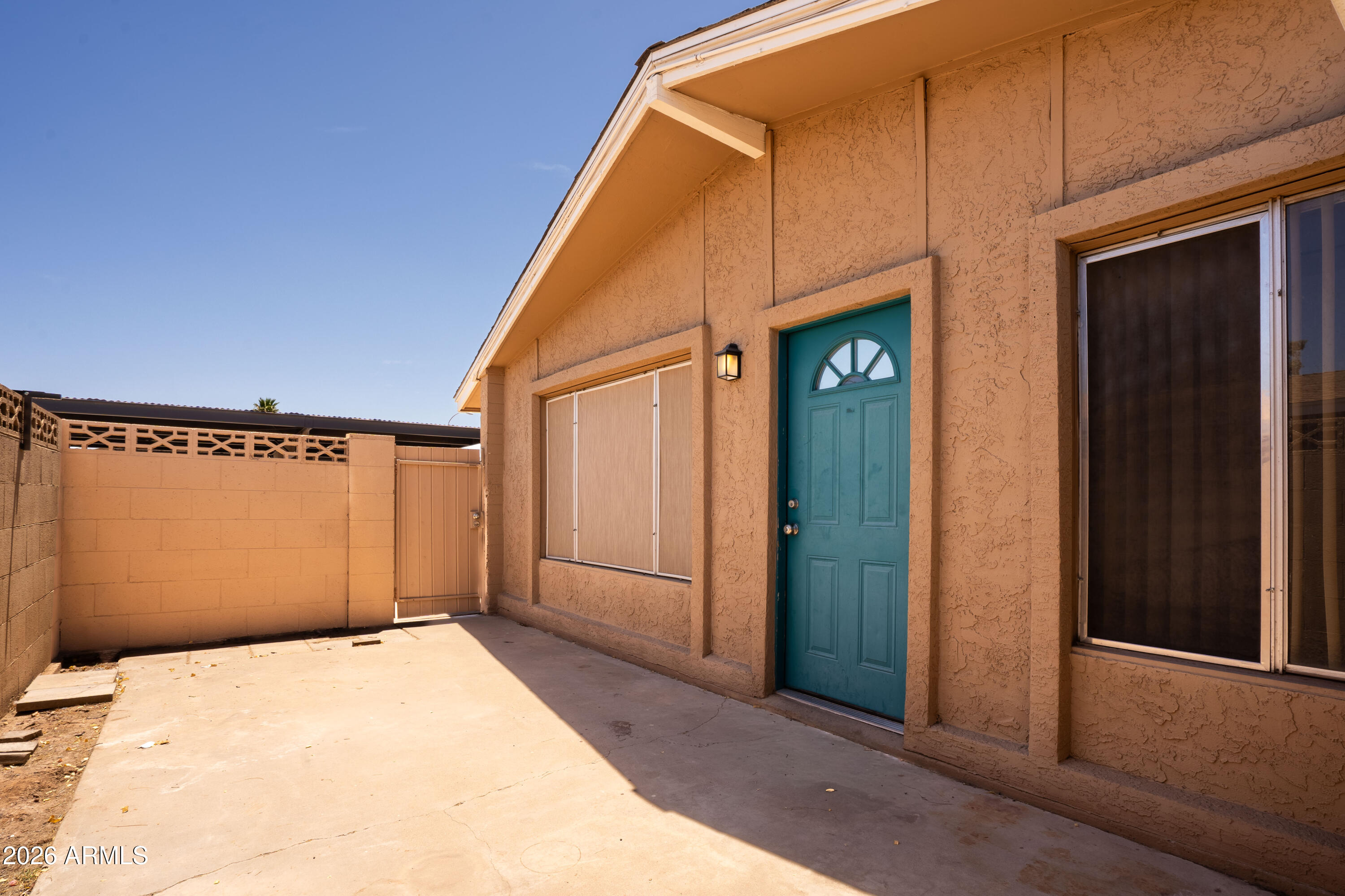 1310 S PIMA -- 26