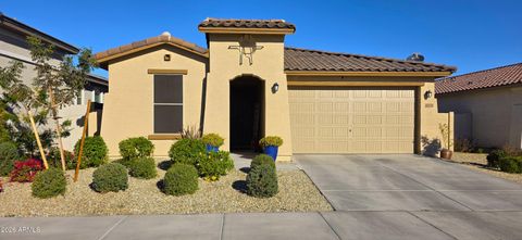 24224 W HESS Avenue Buckeye AZ 85326