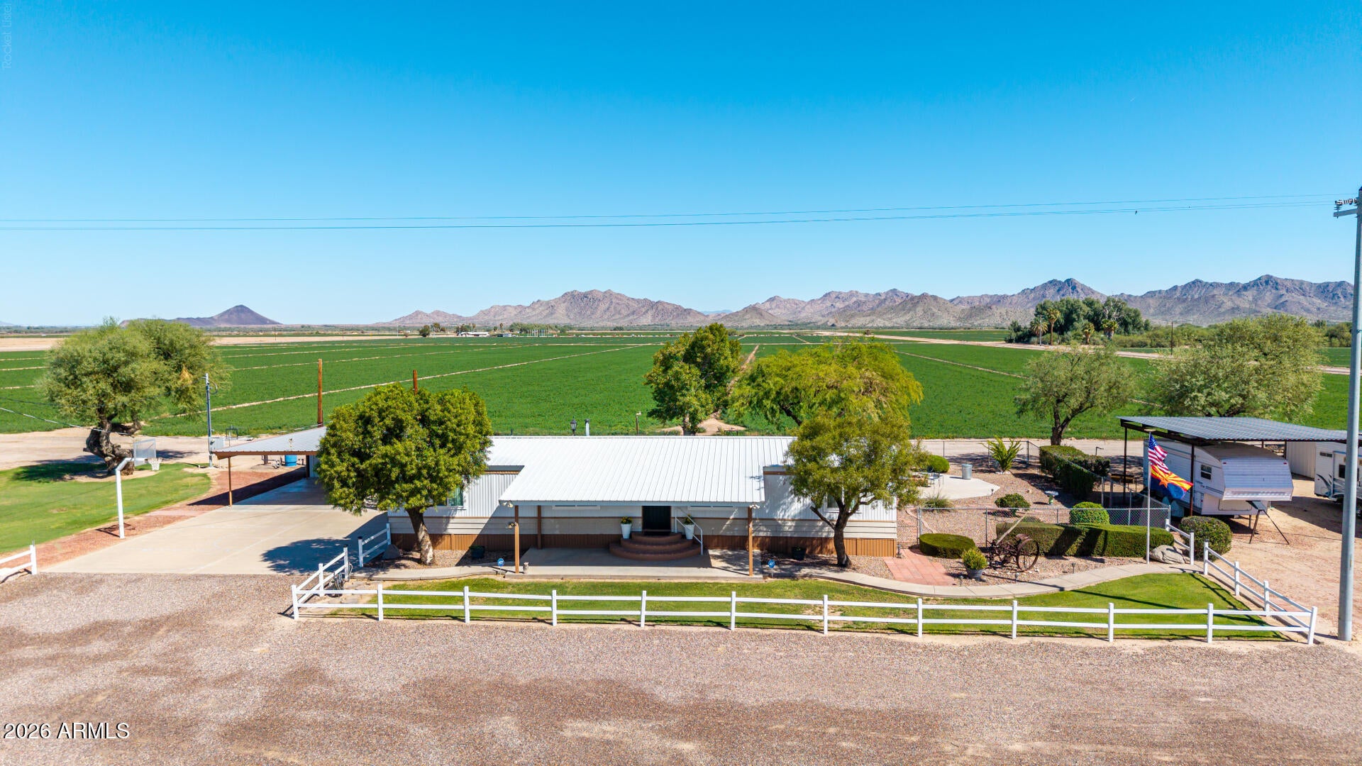 16601 S OLD US HIGHWAY 80 --