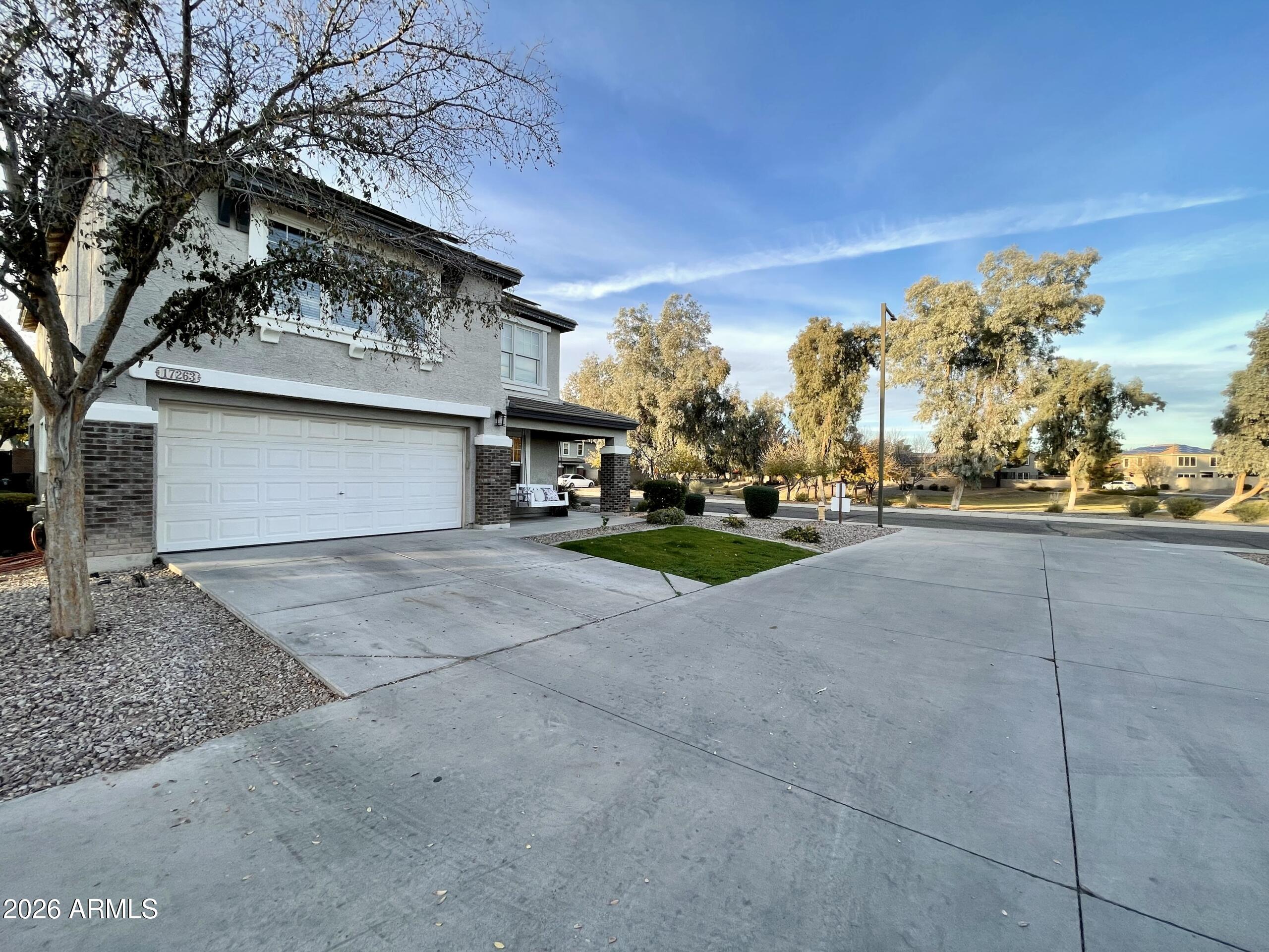 17263 W IRONWOOD Street