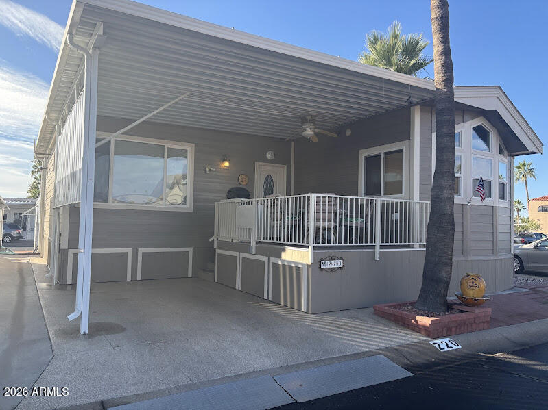 220 MOTHERLODE Drive