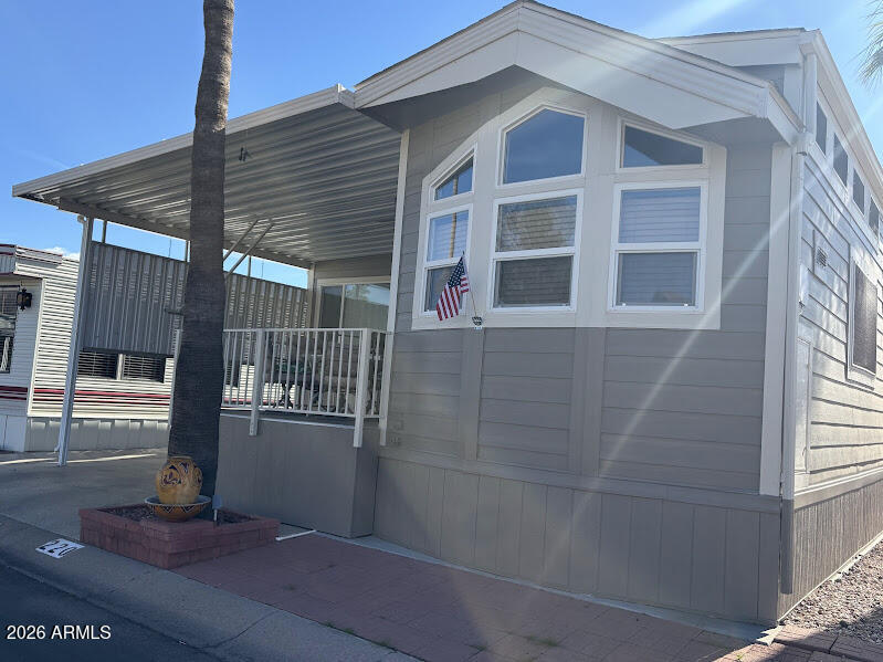 220 MOTHERLODE Drive