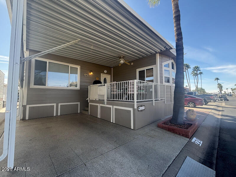 220 MOTHERLODE Drive