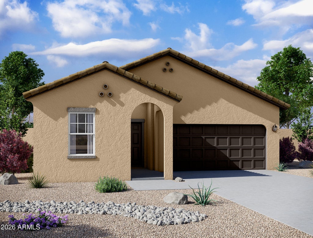 Photo of 24172 W Huntington Drive, Buckeye, AZ 85326 (MLS # 7070207)