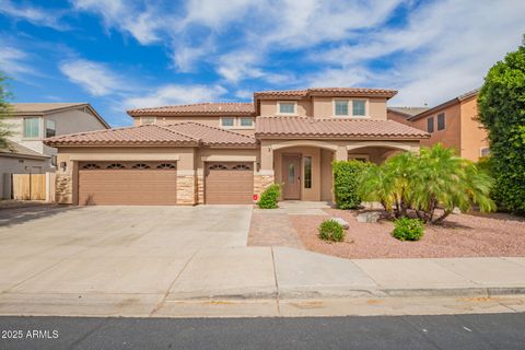 9622 S 46TH Lane Laveen AZ 85339