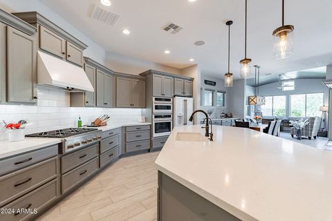 21258 W MEADOWBROOK Avenue Buckeye AZ 85396