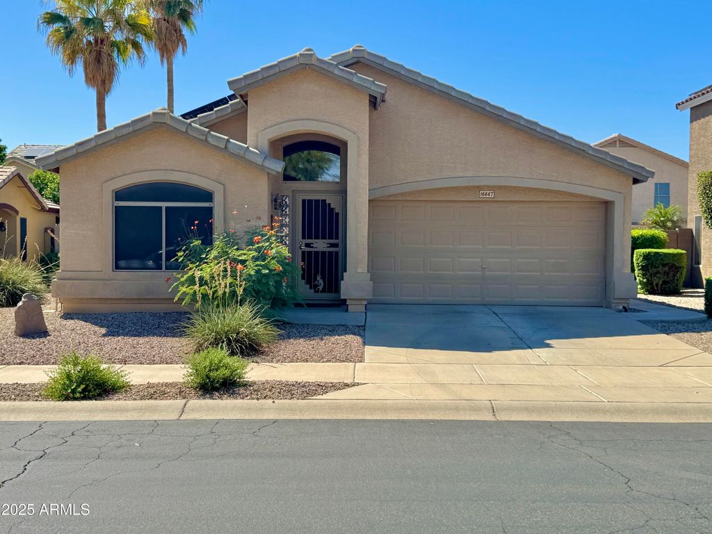 Photo of 16647 W Taylor Street, Goodyear, AZ 85338 (MLS # 6929988)