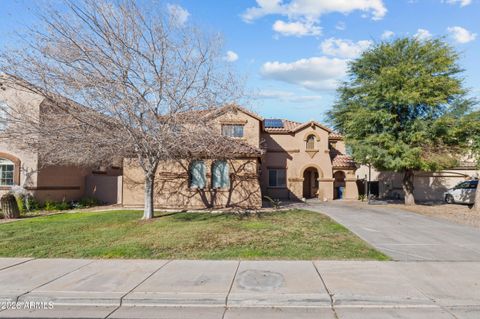 21420 E ROUNDUP Way Queen Creek AZ 85142