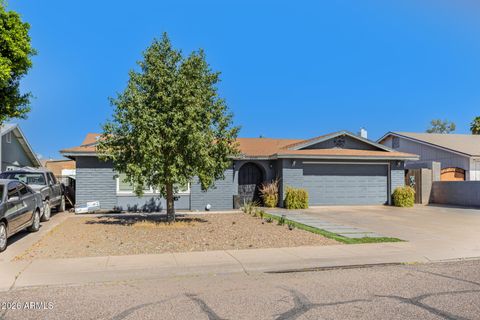 6542 W COOLIDGE Street Phoenix AZ 85033