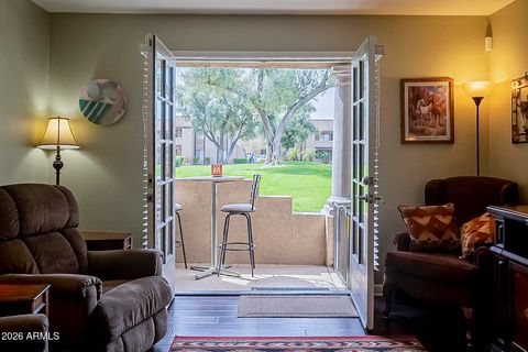 5995 N 78TH Street 1105 Scottsdale AZ 85250