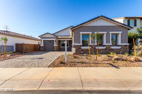 11660 W LUXTON Lane Avondale AZ 85323