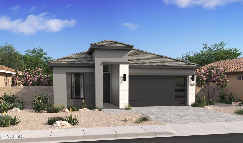 Photo of 4076 S Springs Drive, Chandler, AZ 85249 (MLS # 6930599)