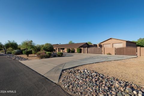 7801 E DAVENPORT Drive Scottsdale AZ 85260