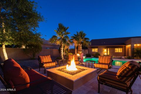 7801 E DAVENPORT Drive Scottsdale AZ 85260