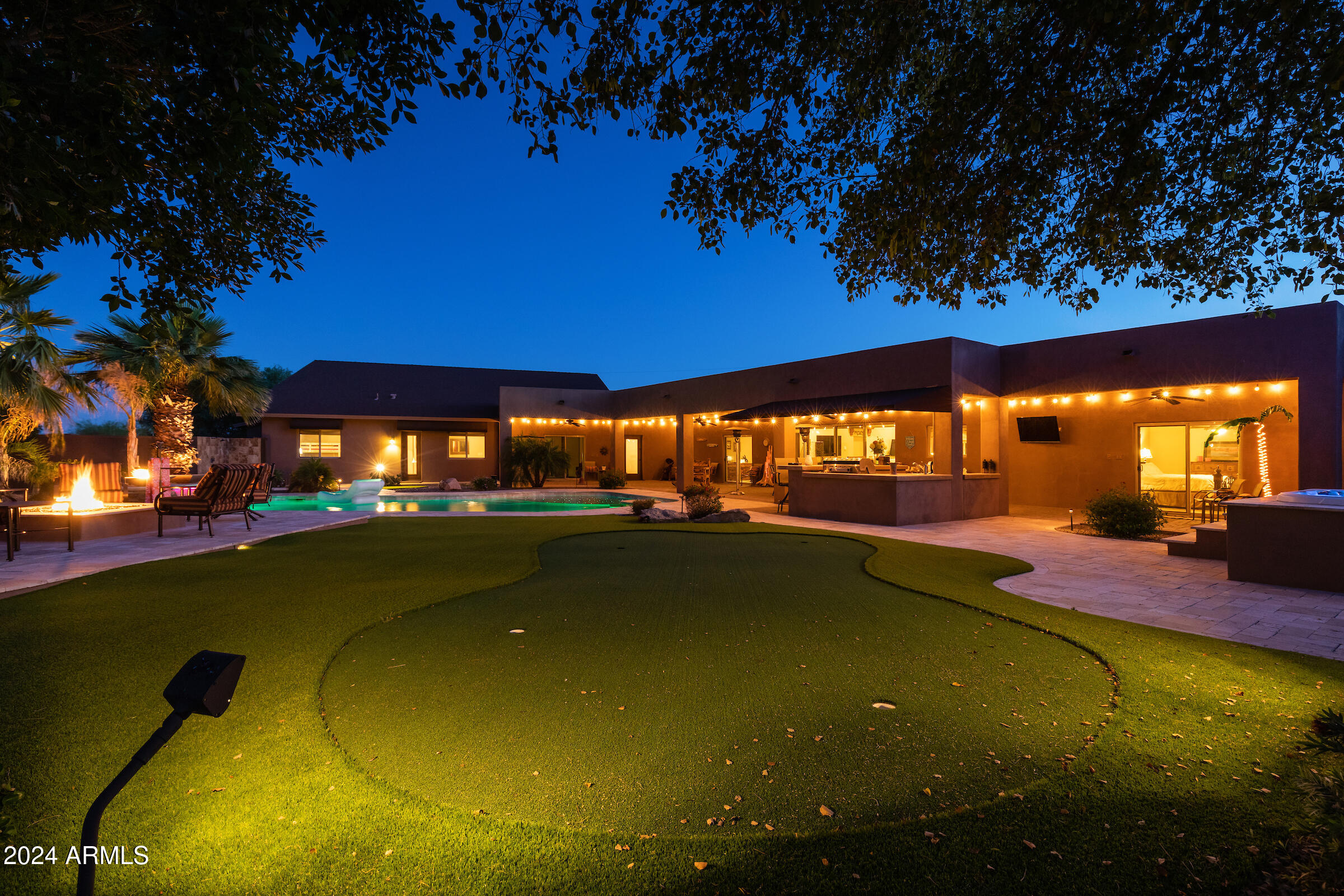 7801 E DAVENPORT Drive