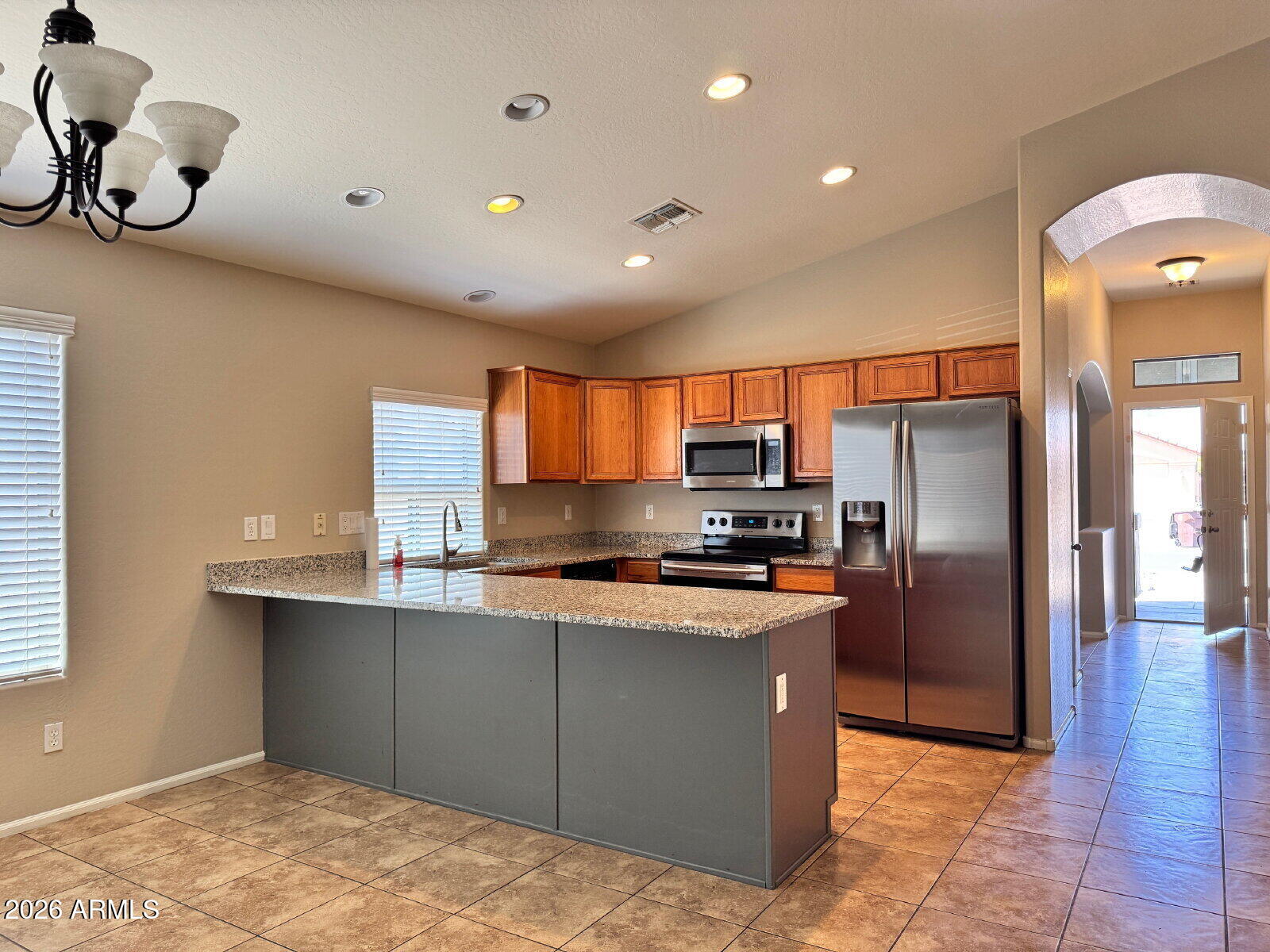44879 W DESERT GARDEN Road
