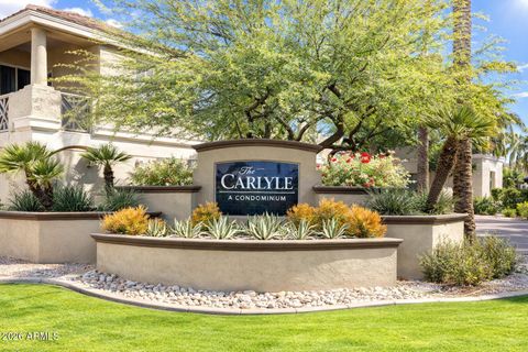 Photo of 5303 N 7th Street #117, Phoenix, AZ 85014 (MLS # 6962385)