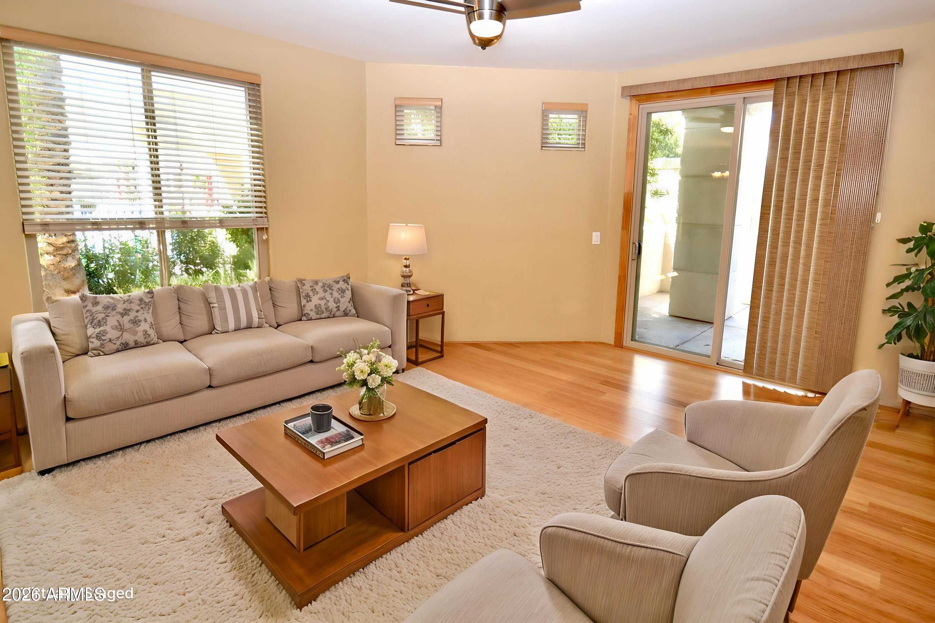 5303 N 7th Street 117