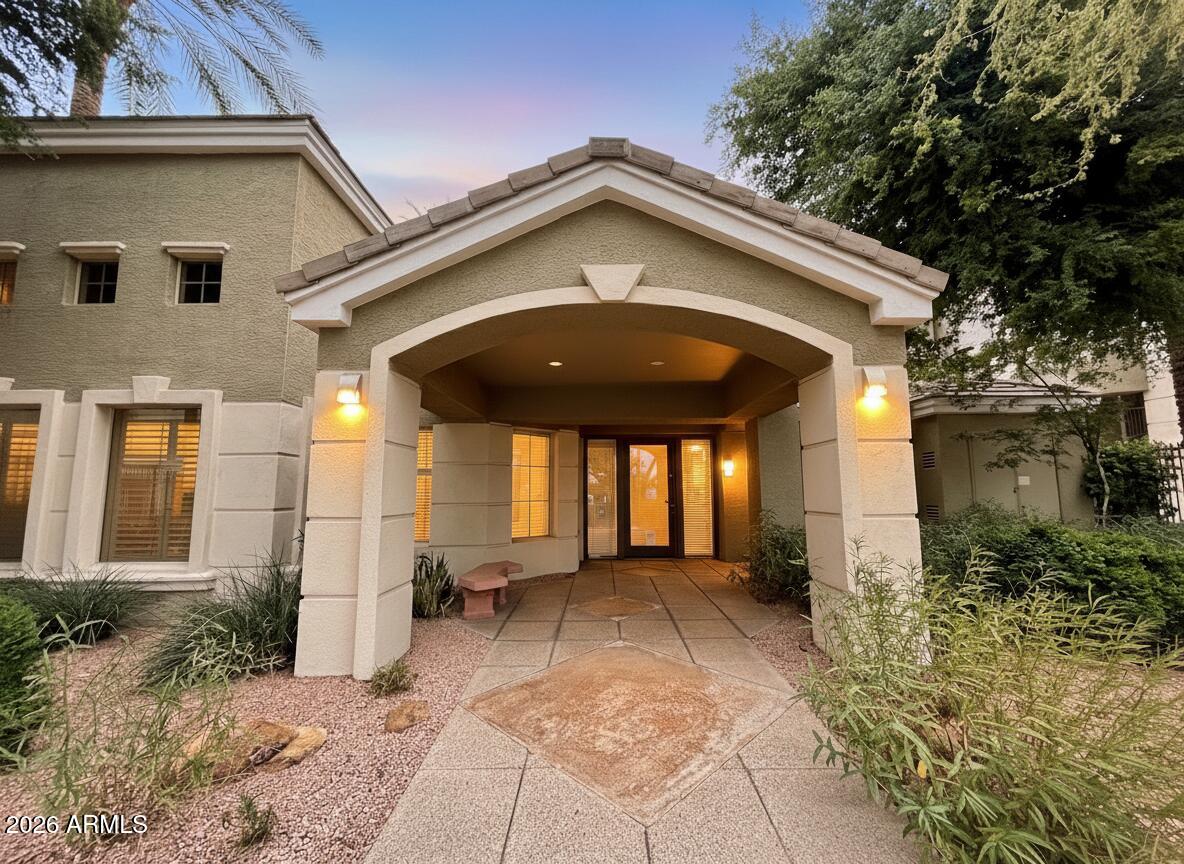 5303 N 7th Street 117